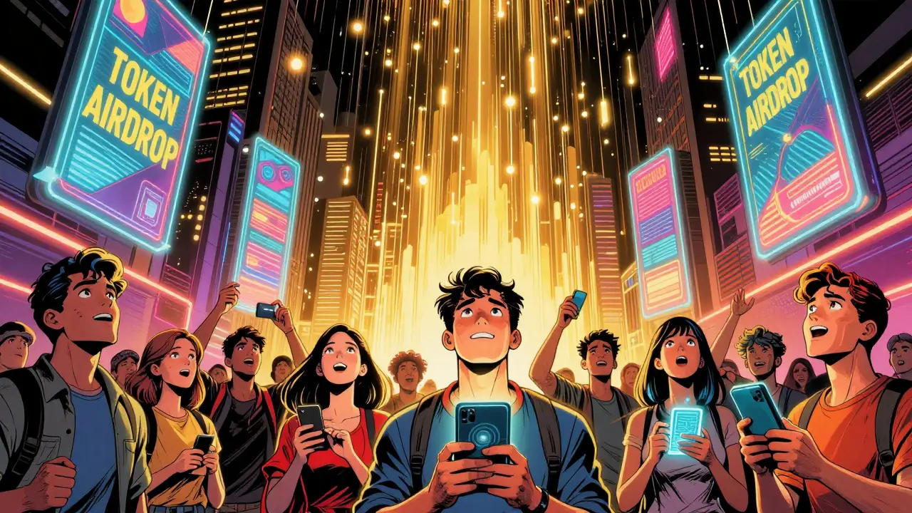 Ancient Kingdom (DOM) Airdrop Guide: Details and Current Status