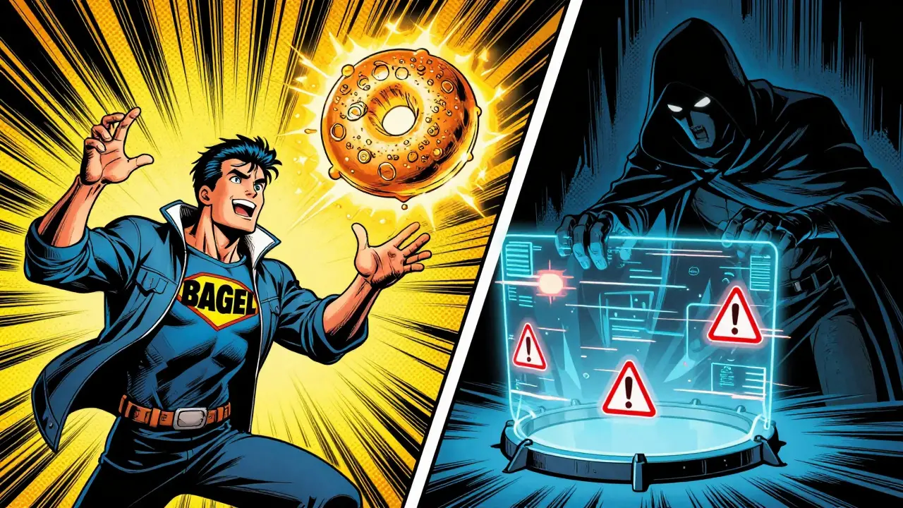 Bagels Finance (BAGEL) Airdrop: Everything You Need to Know