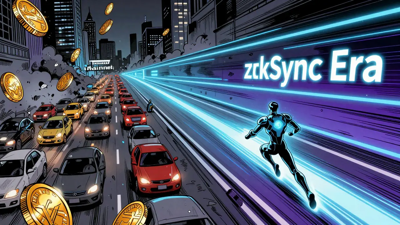 PancakeSwap v3 zkSync Era Review: Is This the Best Way to Trade on Layer 2?