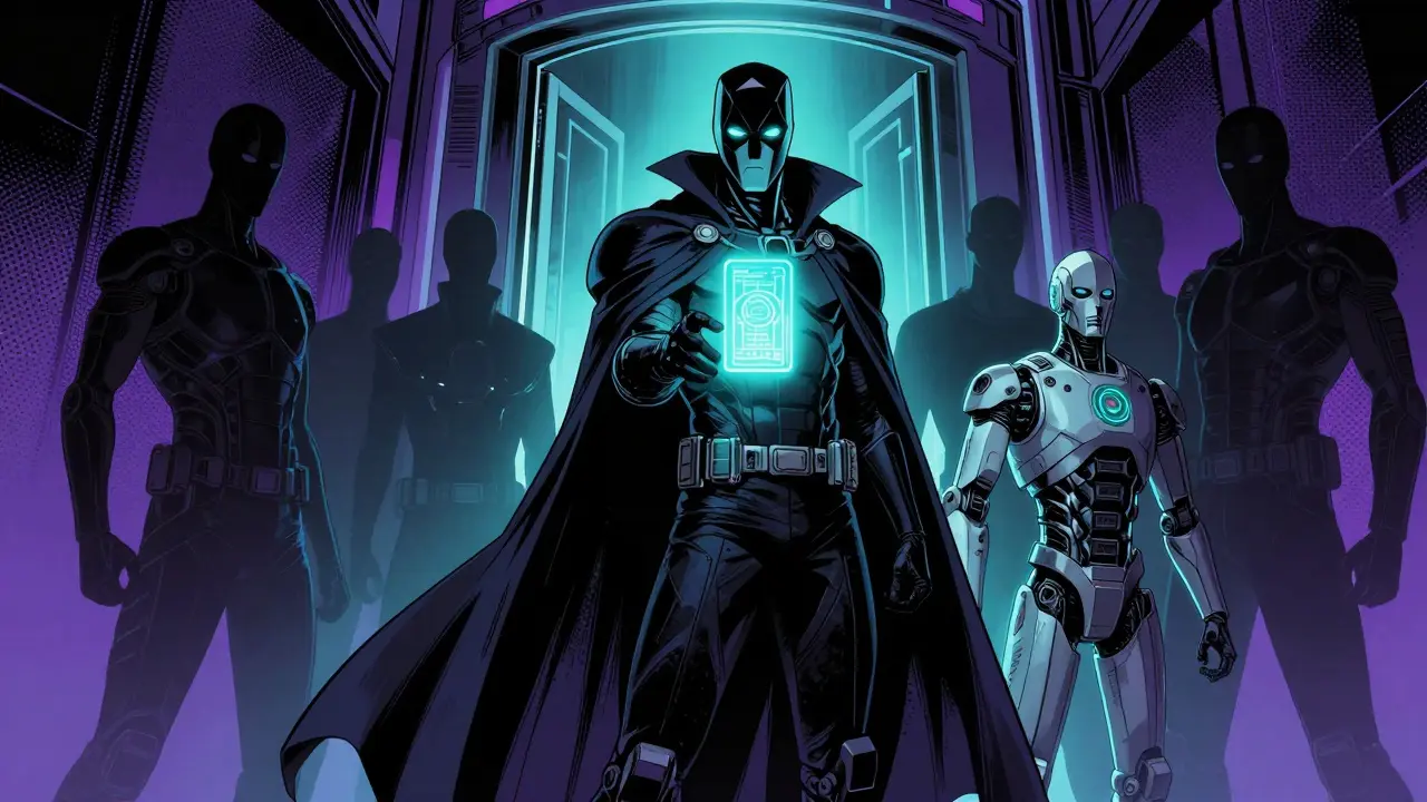 Ring Signatures Explained: How They Ensure Blockchain Transaction Privacy