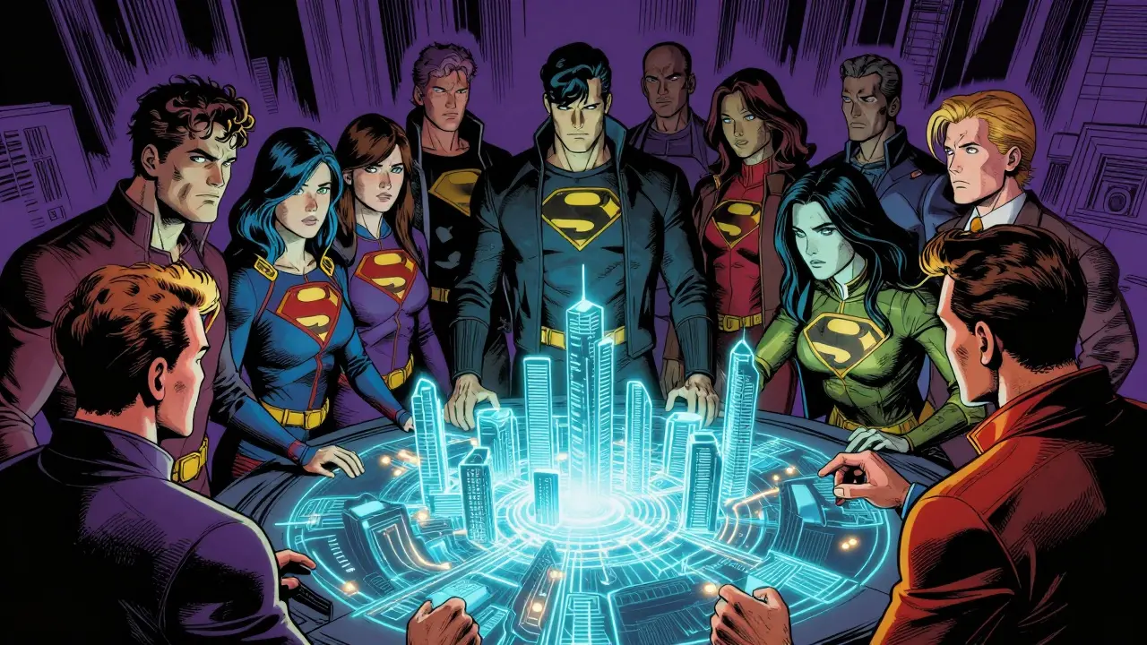 What is Neo Tokyo (BYTES)? A Guide to the Gaming Metaverse Token