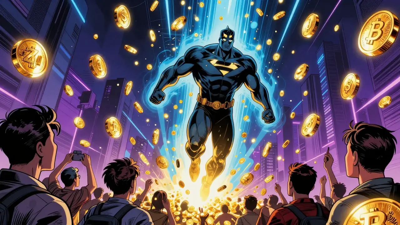 Zamio (ZAM) Token Airdrop Guide: How to Get ZAM Tokens