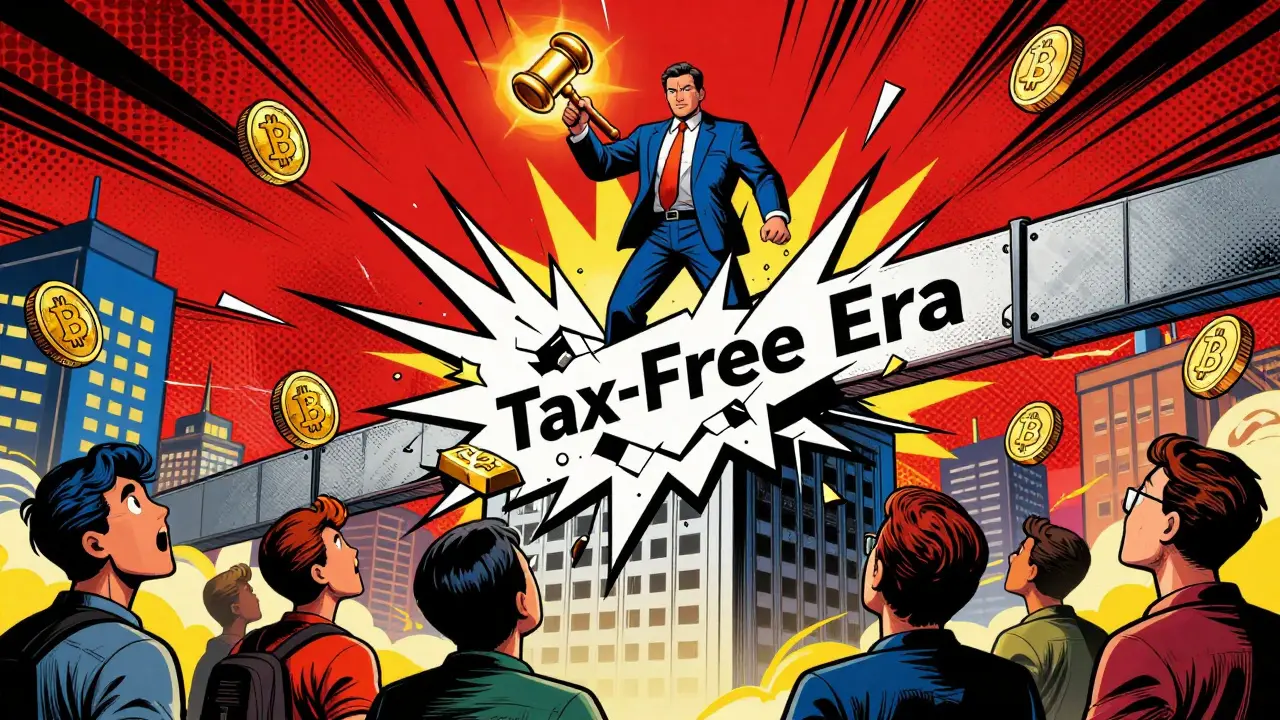 Brazilian Crypto Tax Guide: Understanding the New 17.5% Capital Gains Rate