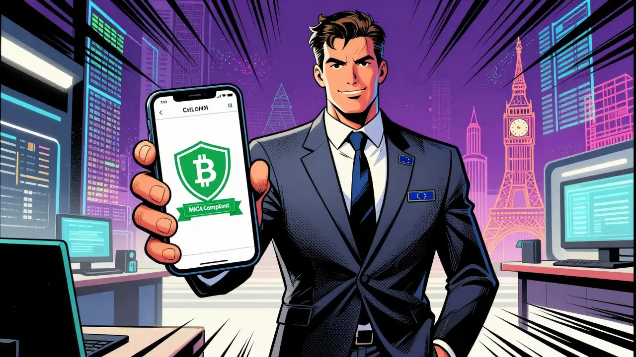 Millionero Crypto Exchange Review: Is It Safe for European Traders in 2026?