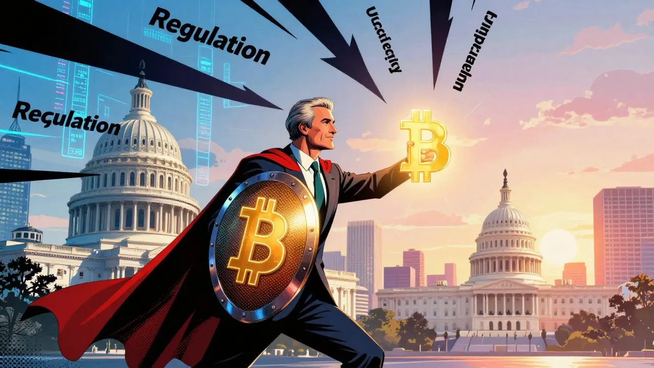 The Future of Crypto Derivatives: Trends, Regulation, and Market Growth in 2026