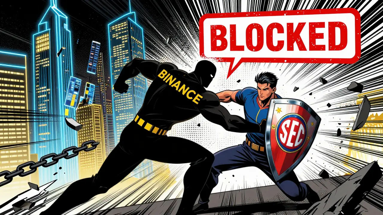Binance and Bitget Restrictions in Philippines: What You Need to Know in 2026