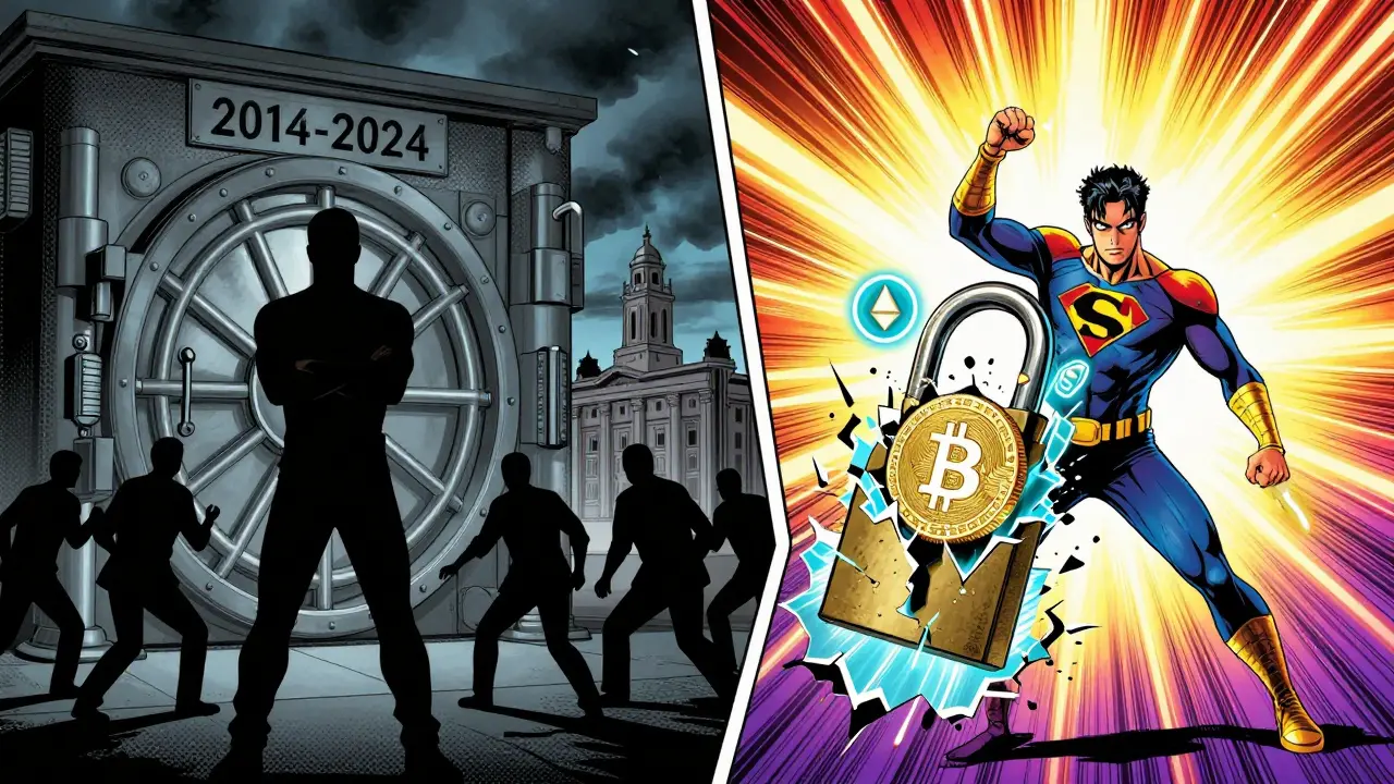 Bolivia Crypto Ban Lifted: Complete Guide to the New Regulations in 2026