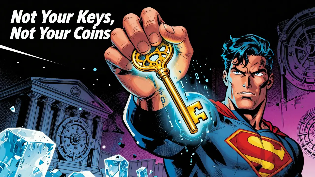 How to Choose the Best Cryptocurrency Wallet in 2026: A Practical Guide