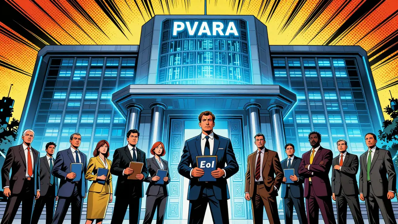 PVARA Crypto Licensing Guide: Requirements & Process for Exchanges in Pakistan (2026)