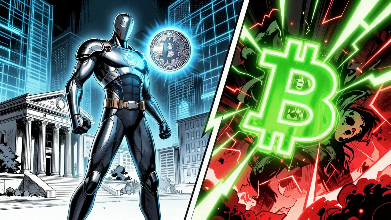 What Are Central Bank Digital Currencies (CBDCs)? A Simple Guide