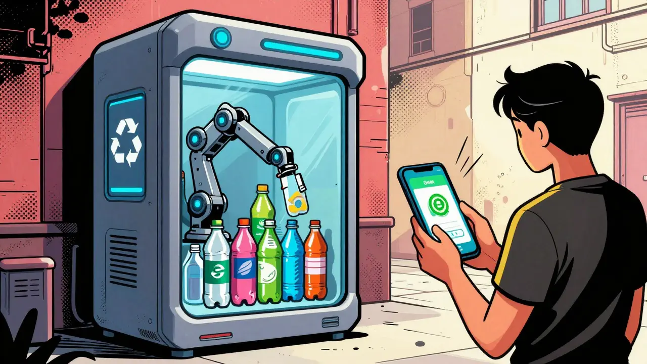 What is PlasticHero (PTH)? The Truth About the Defunct Recycling Token