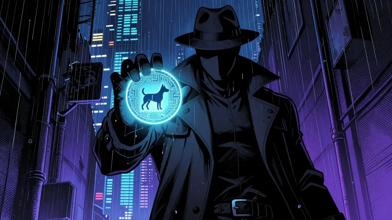 What is SHIBAAI (SHIBAAI)? Tokenomics, Price & Risks Explained
