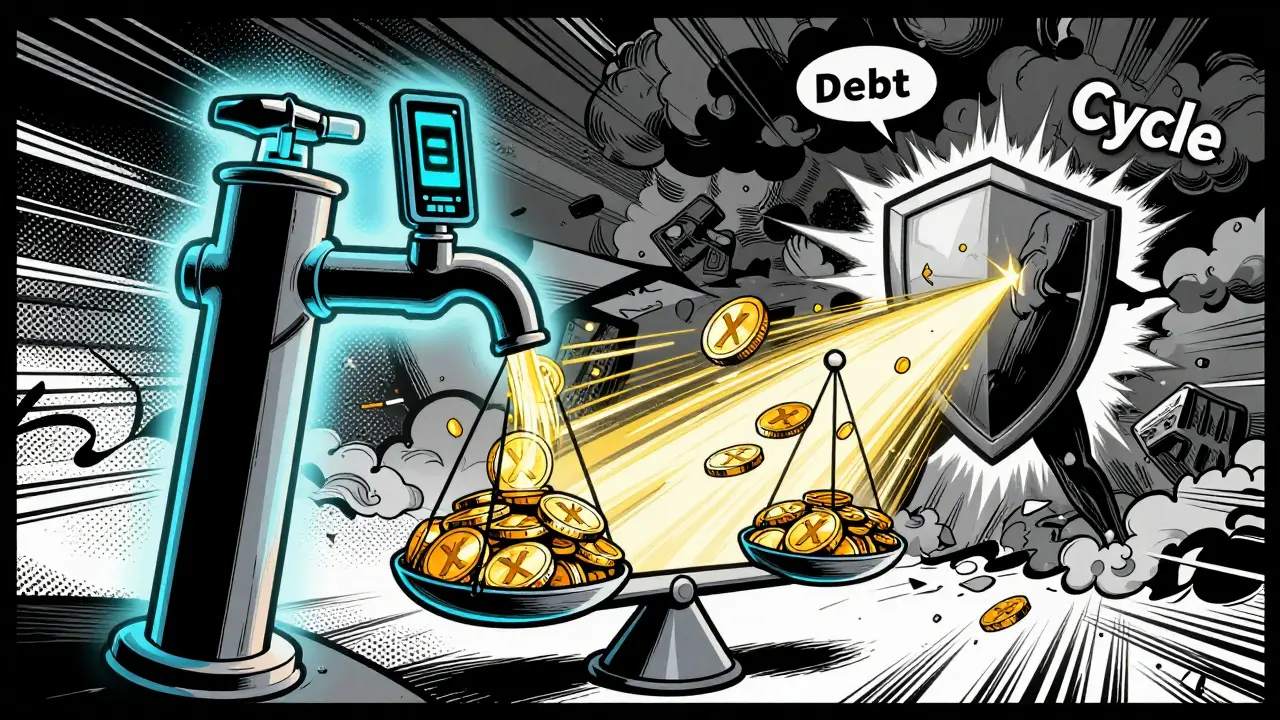 What is Sora (XOR)? A Guide to the Supranational Crypto Token