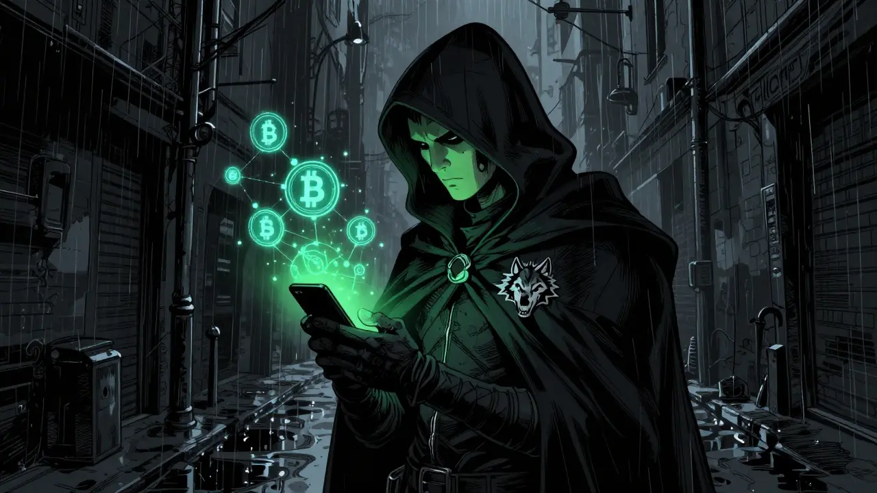 WICKED Token Airdrop: The Witcher Fans Project Guide & Details