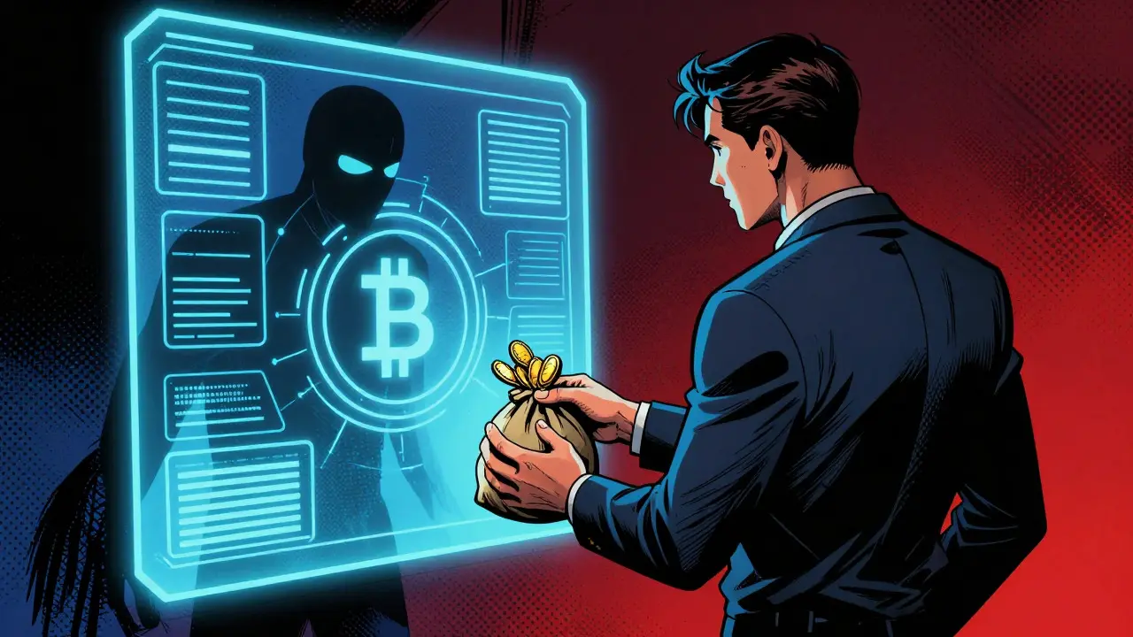 CCRYPTOEX Crypto Exchange Review: Is It Safe or a Scam? (2026 Update)