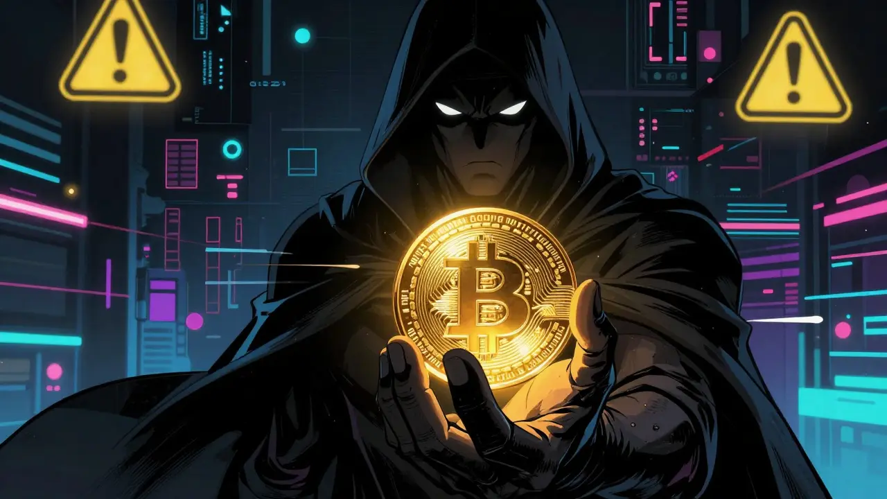 ETHPAD Airdrop: Reality Check, Scam Warning & How to Stay Safe