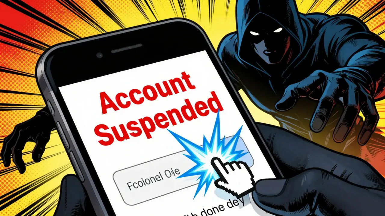 How to Identify Crypto Phishing Attempts: A Practical Guide for 2026