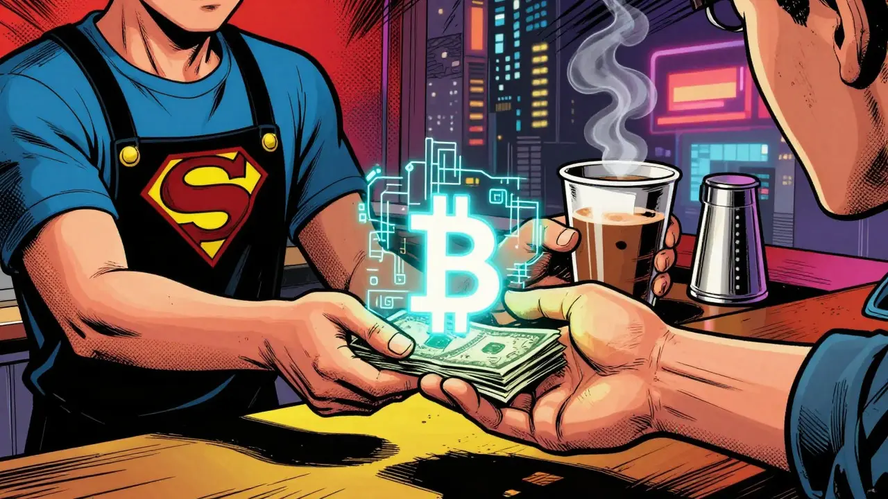 What Are Payment Cryptocurrencies: A Simple Guide to Digital Cash