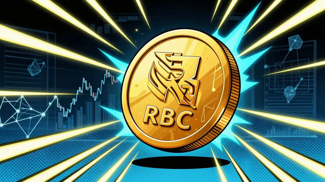 What is Real BIG Coin (RBC)? A Deep Dive into the PulseChain Meme Token
