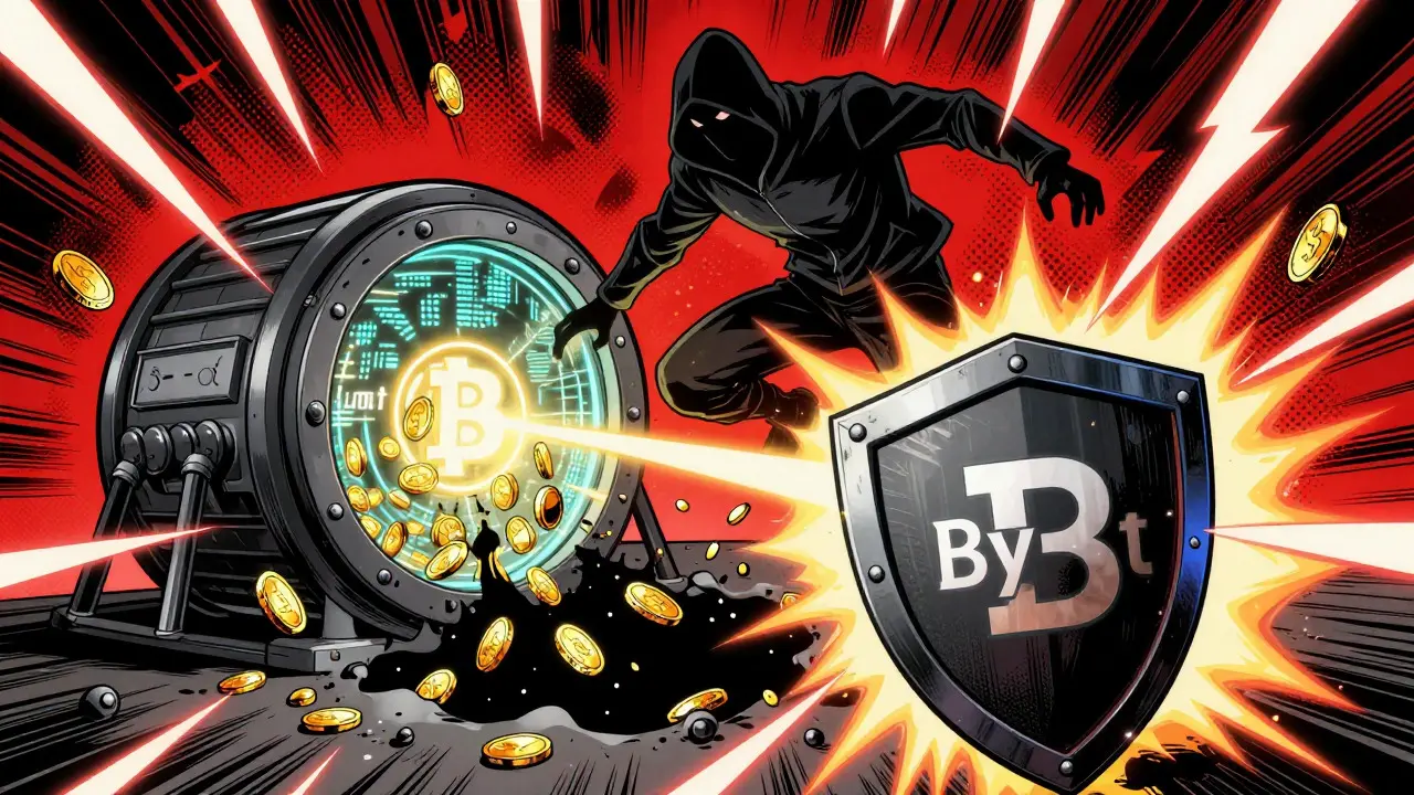 Bybit Crypto Exchange Review: Security, Fees, and the 2025 Hack