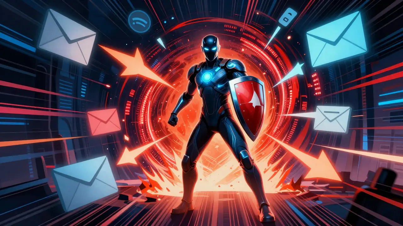 Email and SMS Crypto Phishing Tactics: How to Spot AI-Driven Scams in 2026