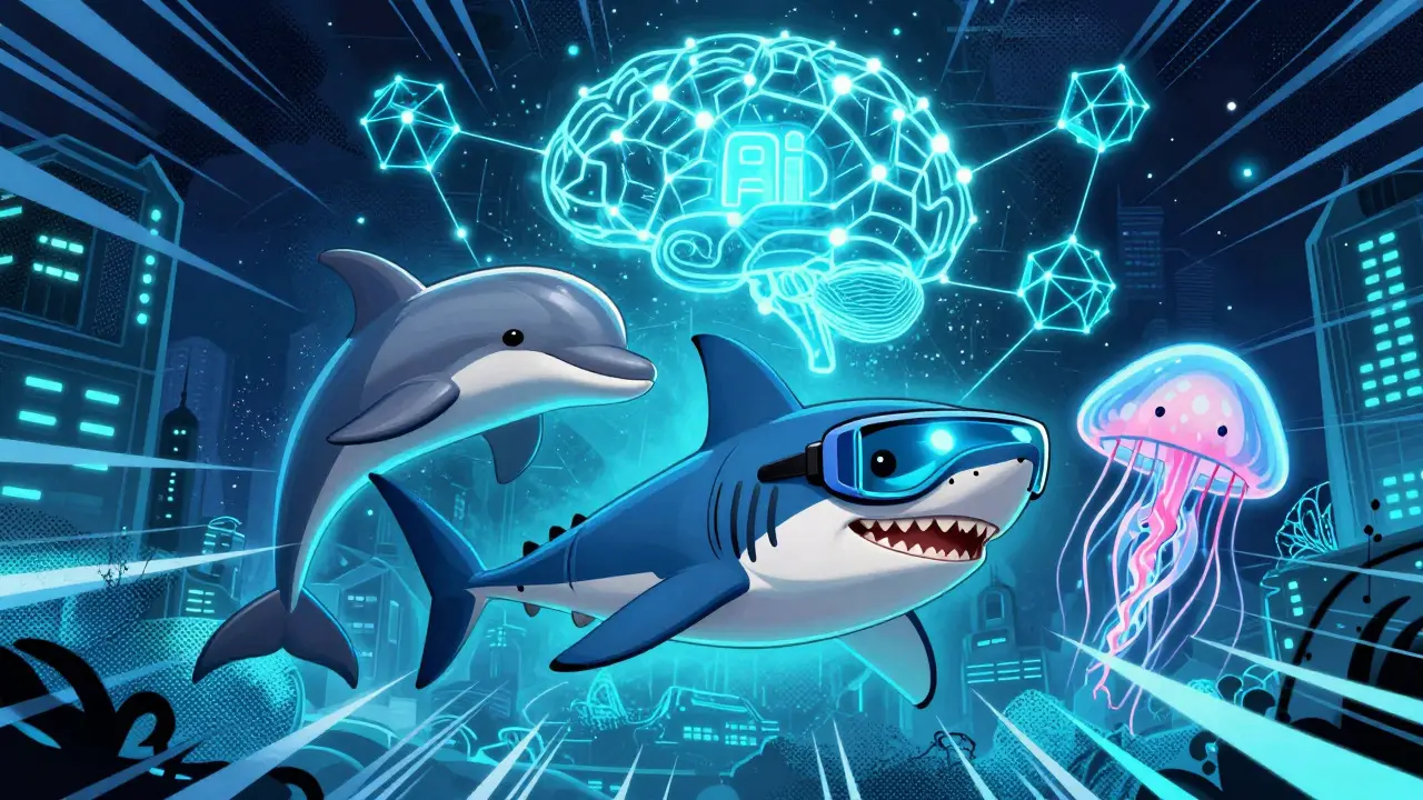 MAN x Ocean Star Airdrop by Matrix AI Network: Details, Eligibility & How to Participate