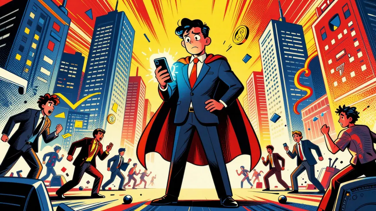 What is SOL ETF (SOLETF)? The Truth Behind the Solana Token
