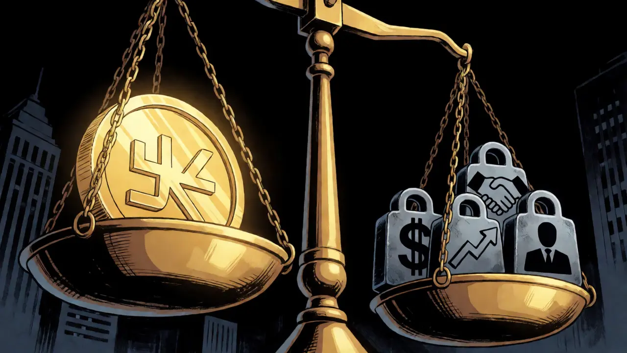 Are Cryptocurrencies Securities? The SEC vs. CFTC Guide