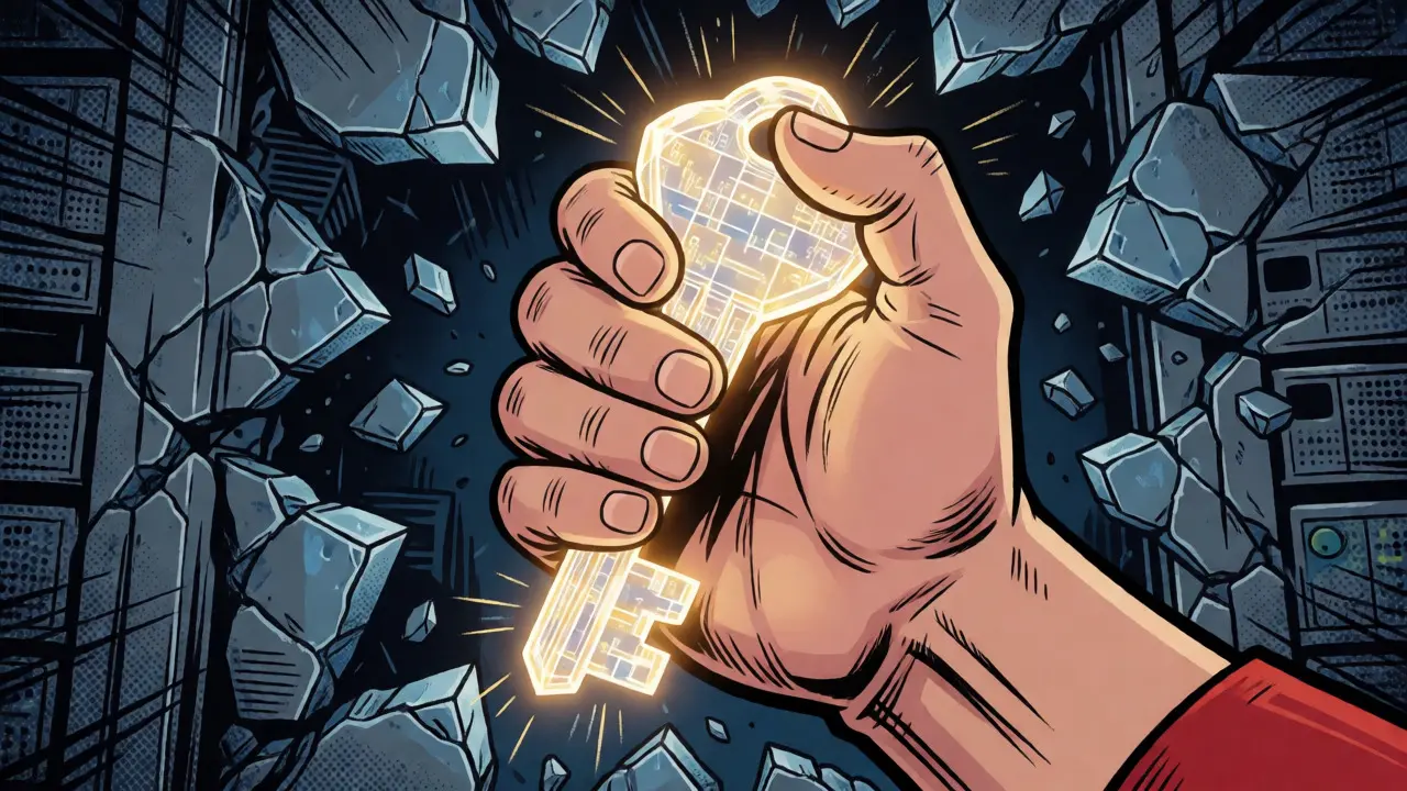 Blockchain Identity Standards: The 2026 Guide to DIDs and Verifiable Credentials