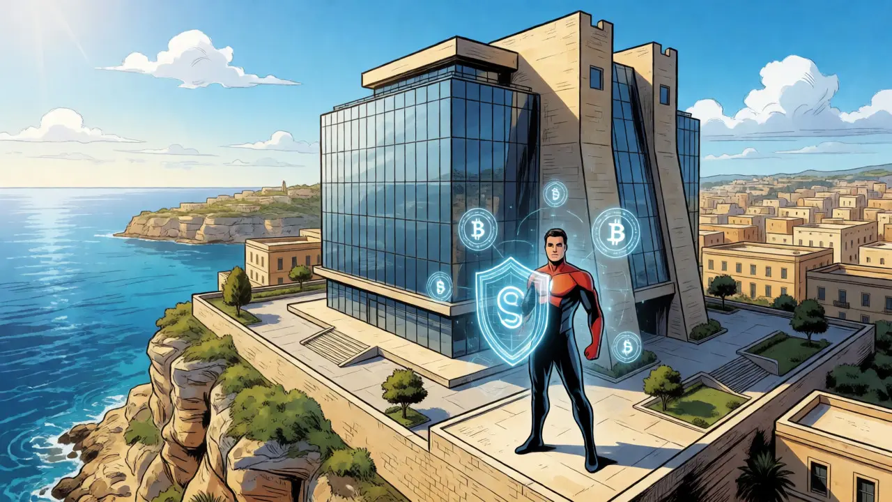 Crypto Business Licensing in Malta: Requirements & Costs
