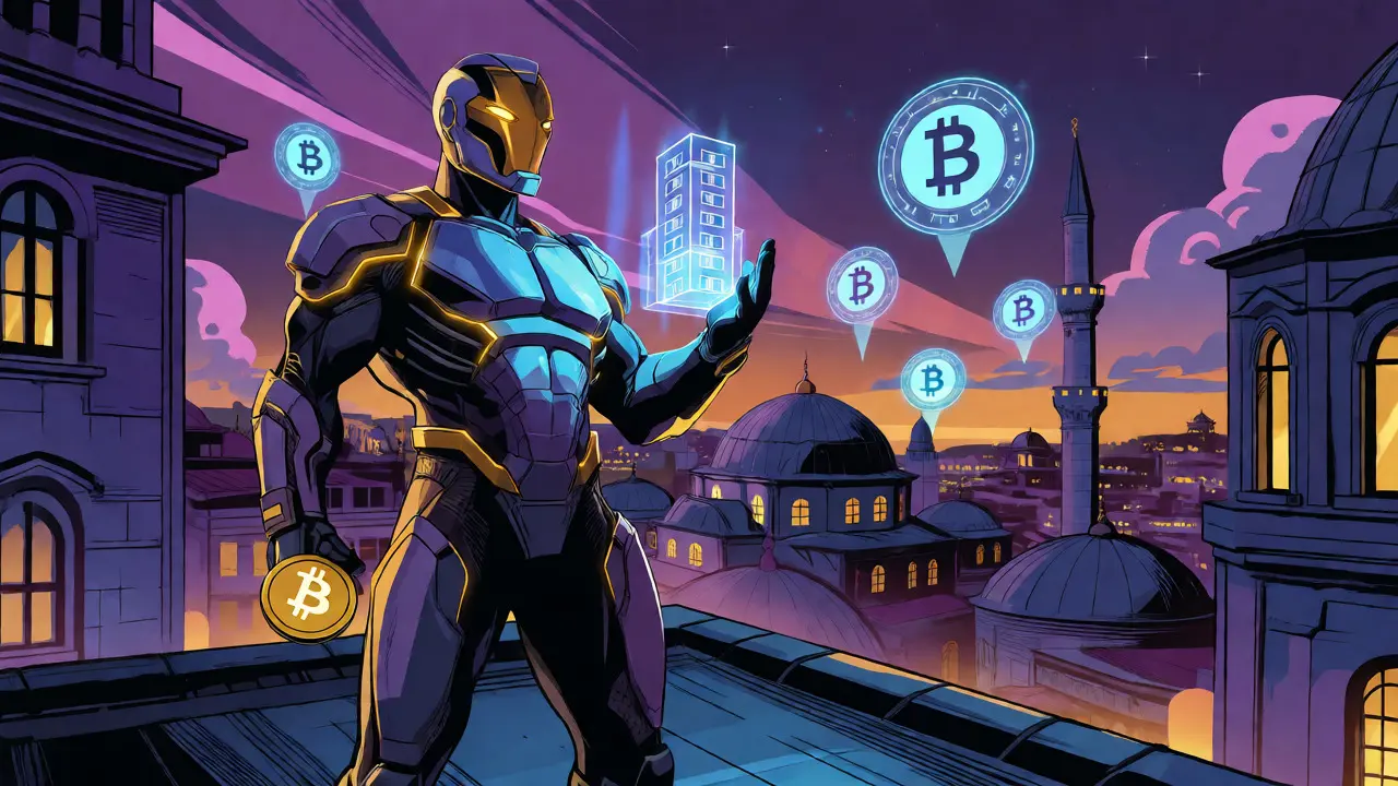 Egemoney Crypto Exchange Review: Is This Turkish Platform Worth Your Money?