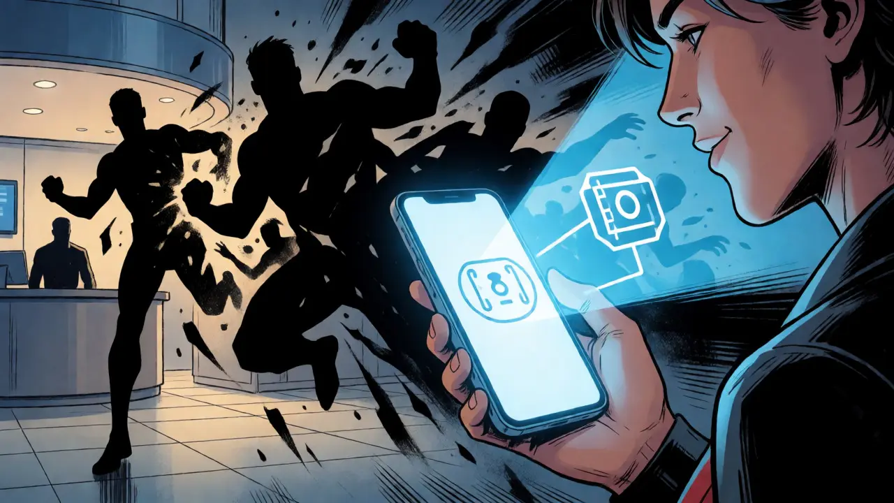 Future of Digital Identity on Blockchain: How Self-Sovereign Identity Changes Everything