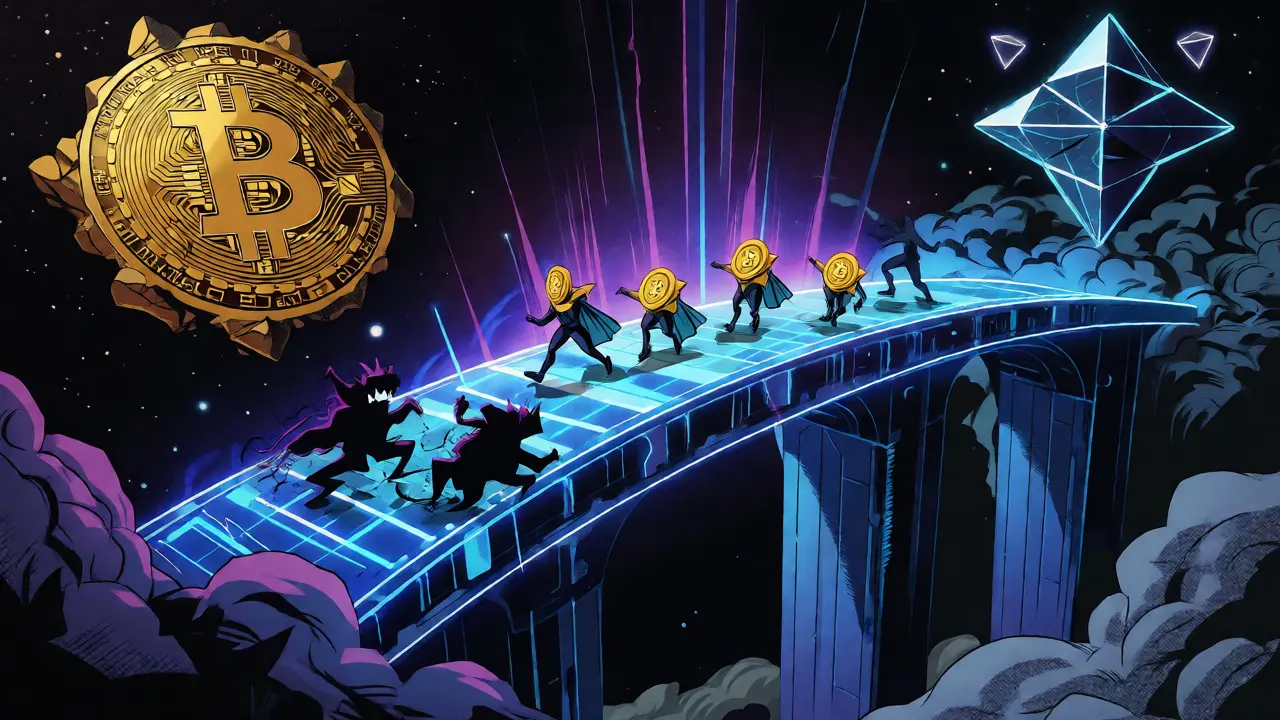 Persistence DEX Review: Is This Cosmos-Based BTCFi Hub Worth Your Time?