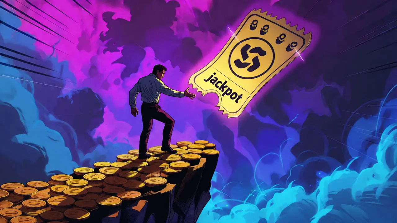 What is Grok Girl (GROKGIRL) Crypto? Risks, Reality, and Red Flags