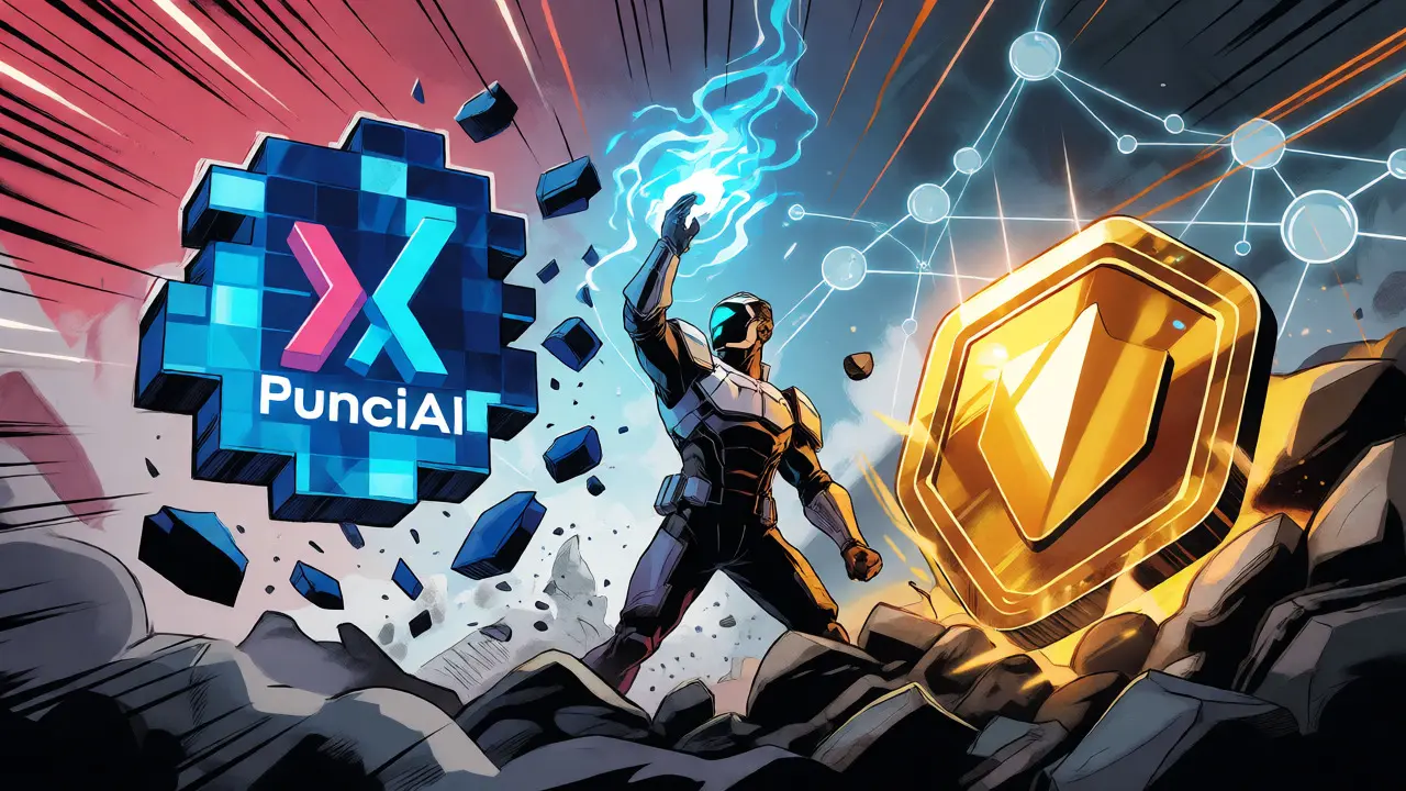 What is Pundi AI (PUNDIAI)? The Crypto Token Democratizing AI Data