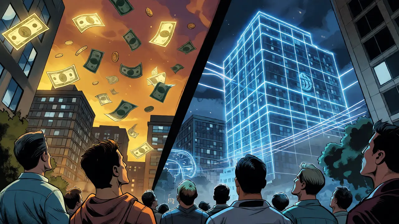 Will CBDCs Replace Cash and Cryptocurrencies? The 2026 Reality